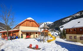 JUFA Hotel Donnersbachwald